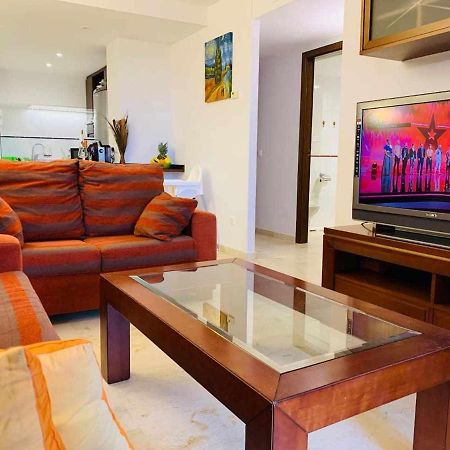 Acogedor Apartamento Al Lado De La Playa อาลิกันเต ภายนอก รูปภาพ