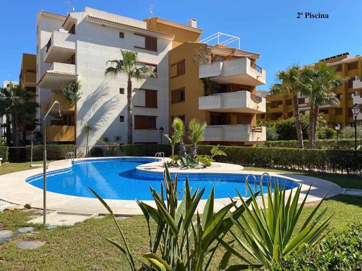 Acogedor Apartamento Al Lado De La Playa อาลิกันเต ภายนอก รูปภาพ