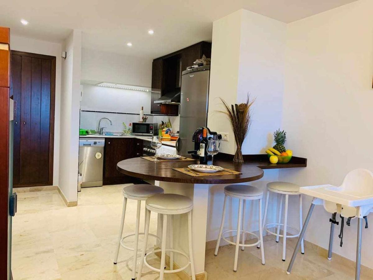 Acogedor Apartamento Al Lado De La Playa อาลิกันเต ภายนอก รูปภาพ