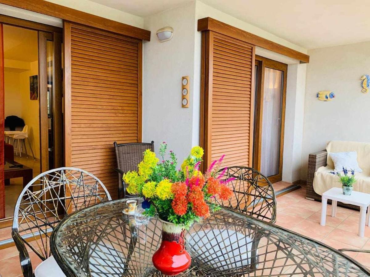 Acogedor Apartamento Al Lado De La Playa อาลิกันเต ภายนอก รูปภาพ
