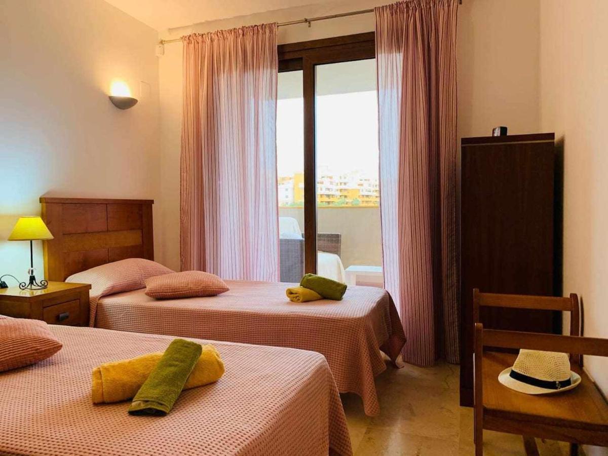 Acogedor Apartamento Al Lado De La Playa อาลิกันเต ภายนอก รูปภาพ