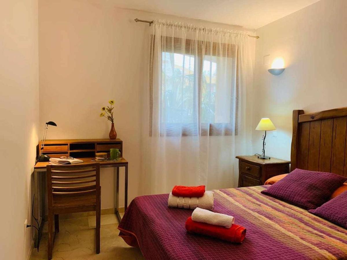 Acogedor Apartamento Al Lado De La Playa อาลิกันเต ภายนอก รูปภาพ