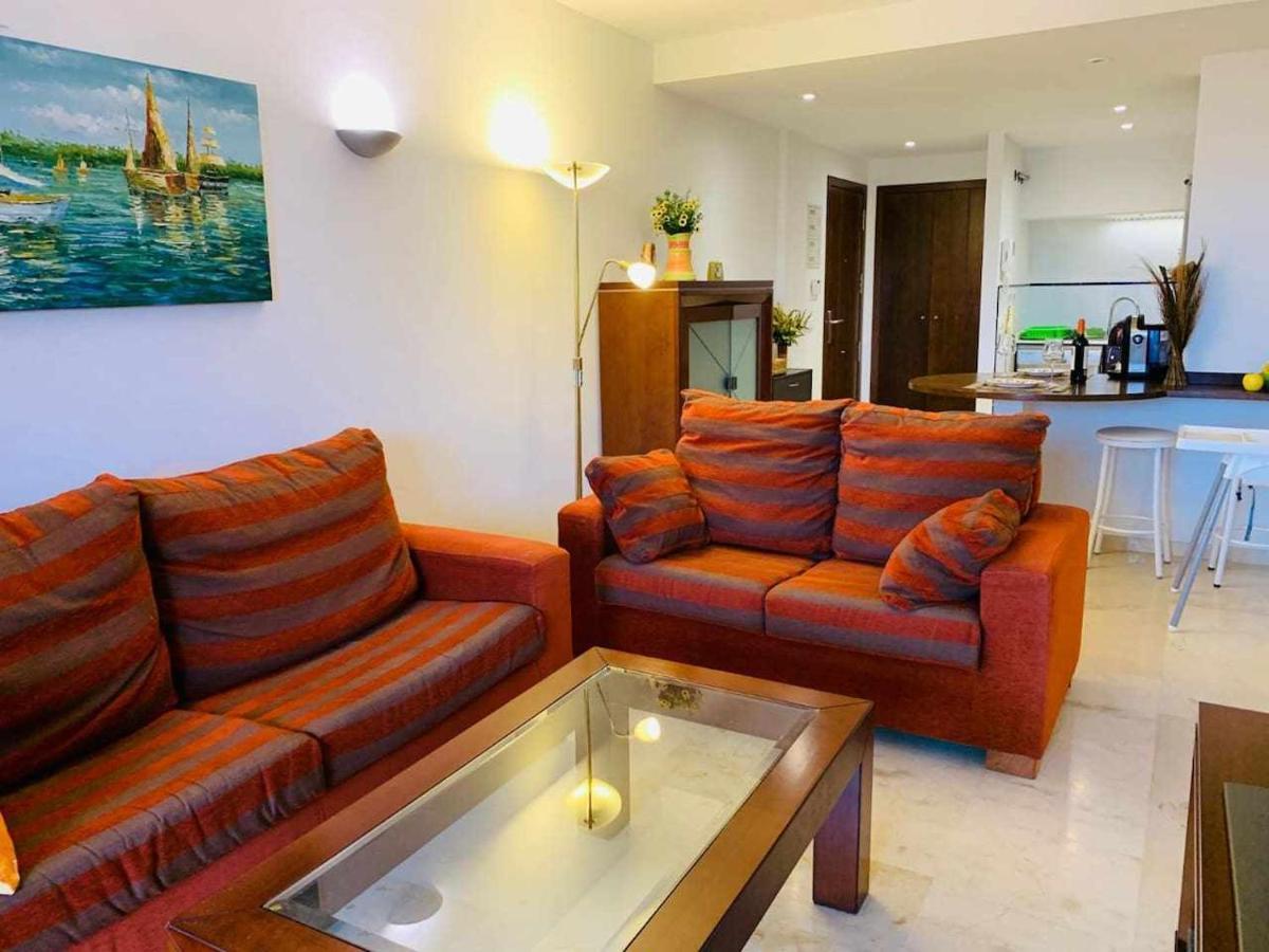 Acogedor Apartamento Al Lado De La Playa อาลิกันเต ภายนอก รูปภาพ